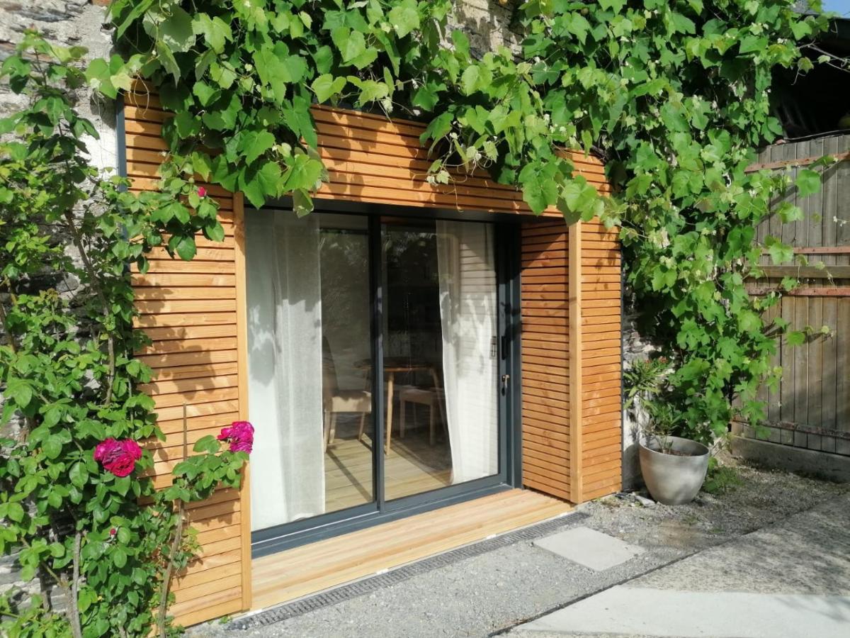 Murs-Erigne La Petite Boire - Chambres D'Hotes Pres D'Angers المظهر الخارجي الصورة